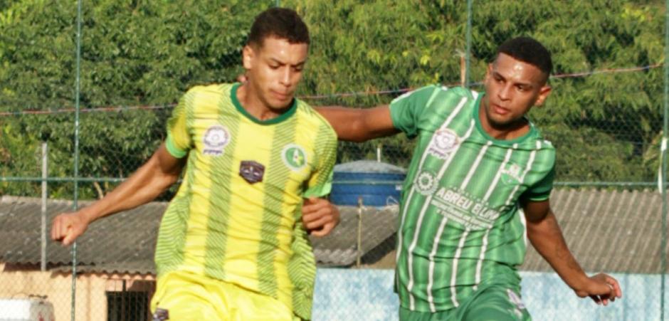 Última rodada da 1ª fase Copa do Interior Sub23 ocorre neste domingo