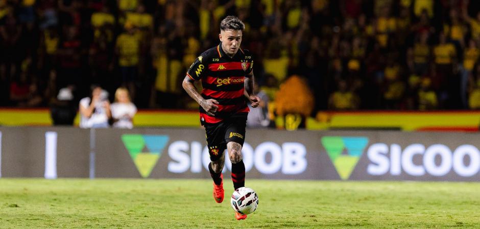 Sport recebe o Juventude em confronto pela 29ª rodada da Série B