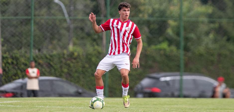 Pernambucano Sub20 terá seis jogos neste sábado (19)