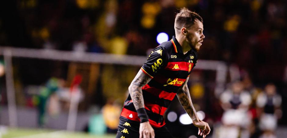Sport enfrenta o Athletic fora de casa pela 31ª rodada da Série B