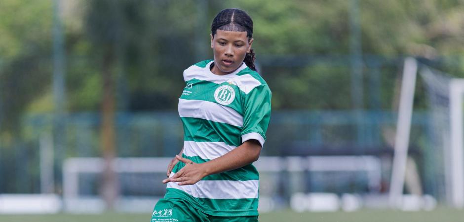 Pernambucano Feminino Sub17 tem três jogos pela 2ª rodada