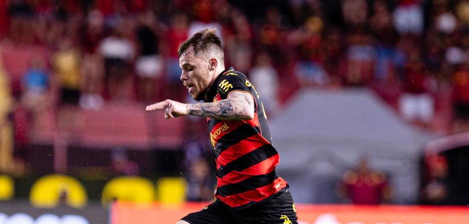 Sport recebe São Bernardo buscando colar no G6 na Série B