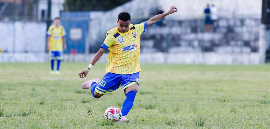 Copa do Interior Sub23: quartas de final iniciam domingo