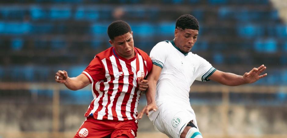 Quartas de final do Campeonato Pernambucano Sub20 começam neste sábado