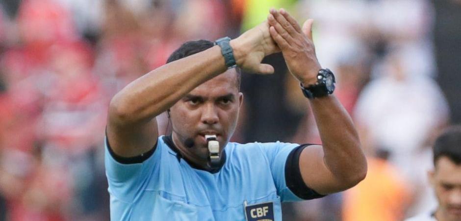FPF divulga escala de arbitragem da 1ª rodada do Turno Forró do Pernambucano 2026/2027