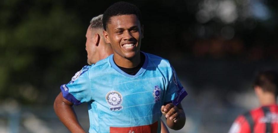 Copa do Interior Sub23 define semifinalistas neste domingo