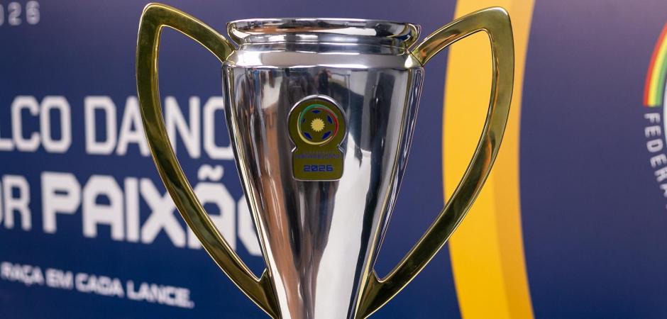 Pernambucano 2026/2027: três jogos movimentam a primeira rodada nesta terça-feira (20)