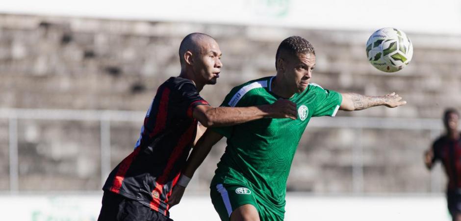 PE 2026/2027: Facilnet goleia, Atlético-PE vence e América e Íbis empatam na estreia