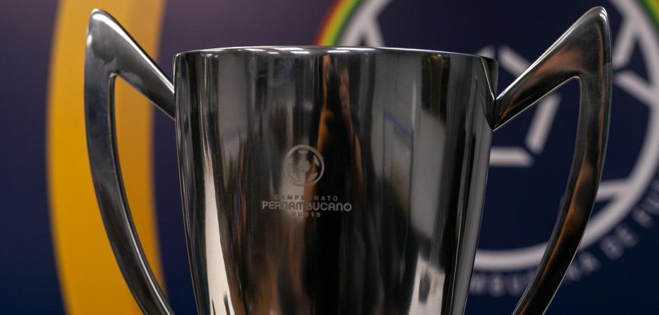 Sport e Náutico decidem o título do Pernambucano Sub15