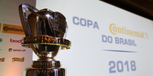 Pernambucanos estreiam longe de casa pela Copa do Brasil