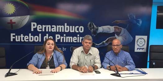 Audiência Pública para semifinal acontece nesta sexta-feira