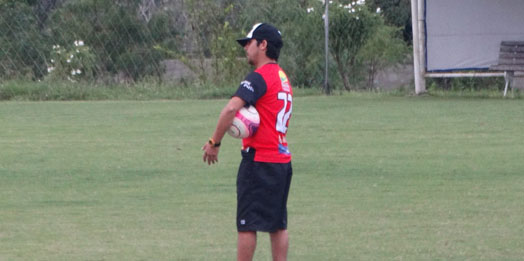 Com elenco moderado, Flamengo foca em estreia na Série D