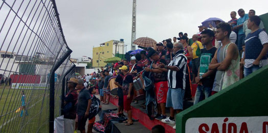 Série D: Flamengo de Arcoverde inicia venda de ingressos