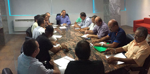 Série A2: FPF altera data de reunião do Conselho Arbitral