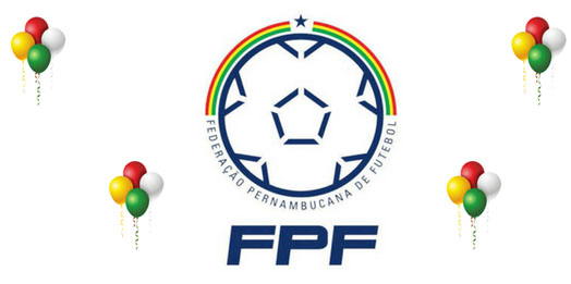 Especial aniversário FPF – 103 anos