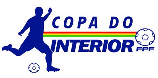 Arbitral da Copa do Interior será neste sábado