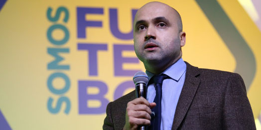 Manoel Flores fala sobre a Taça Paulista de Futebol Feminino