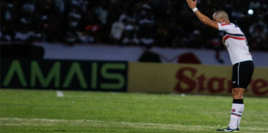 Santa Cruz vence e Náutico perde pela Série C