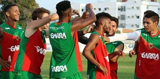 Petrolina volta à Série A2 em busca do acesso para a elite do PE