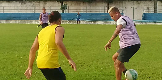 “Vamos lutar pelo acesso”