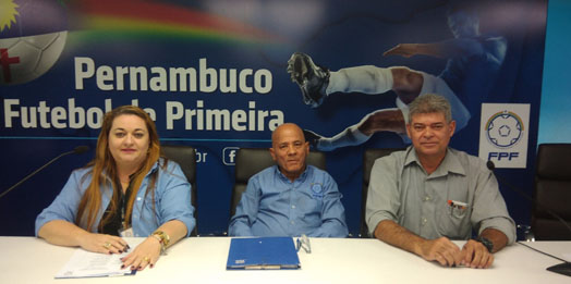 Audiência Pública define arbitragem da primeira rodada da A2