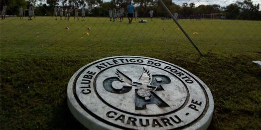 Porto monta time em busca do acesso para a Série A1