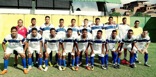 Copa do Interior movimenta final de semana das Ligas