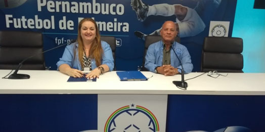 Audiência Pública define arbitragem da terceira rodada da A2