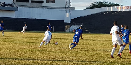 Série A2 com partidas bem disputadas no final de semana