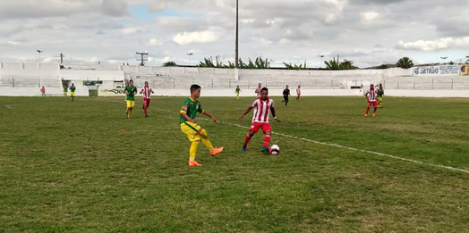 Série A2: Confira os resultados do final de semana