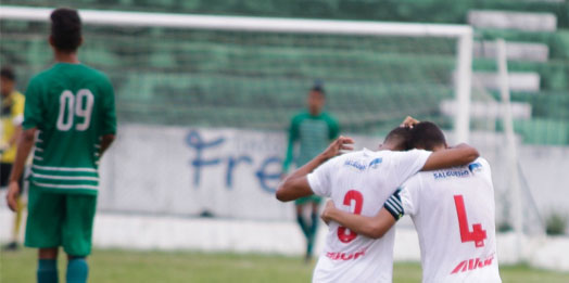 Série A2 com partidas eletrizantes no final de semana