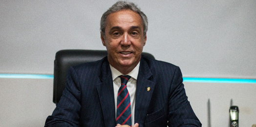 Evandro Carvalho garante Pernambucano com 13 datas