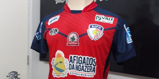 Afogados da Ingazeira coloca à venda novo padrão