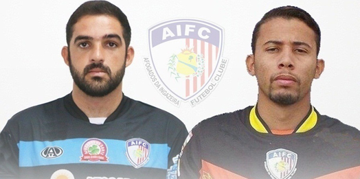 Afogados inicia contratações para o Pernambucano 2019