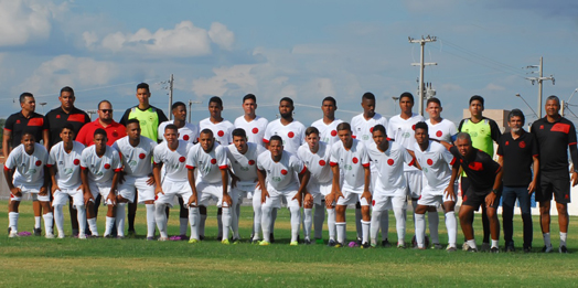 Íbis completa 80 anos de história