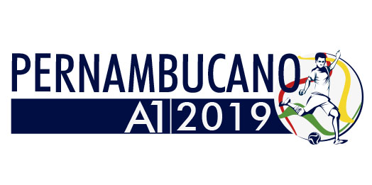 FPF divulga tabela do Campeonato Pernambucano A1/2019