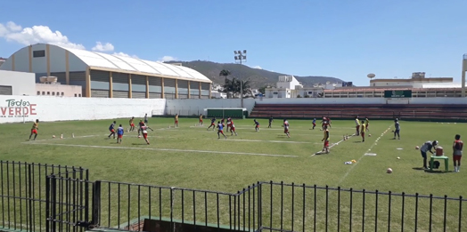 Flamengo de Arcoverde chega forte em busca do título