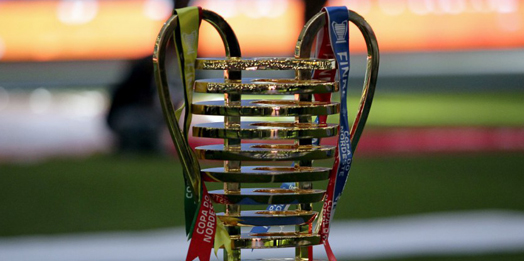 Pernambucanos em ação pela Copa do Nordeste