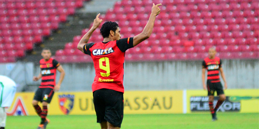 Sport enfrenta o Tombense-MG pela Copa do Brasil
