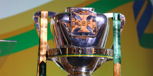 Sport não passa pelo Tombense pela Copa do Brasil