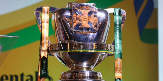 Santa Cruz vence o Sinop-MT