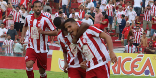 Mais dois jogos movimentam a 7ª Rodada