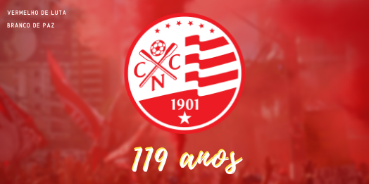 Náutico comemora 119 anos de tradição