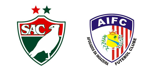 Salgueiro x Afogados: Decisão de terceiro lugar do PE 2019