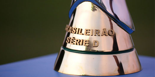 Série D: América, Vitória-PE e Salgueiro estreiam, neste domingo