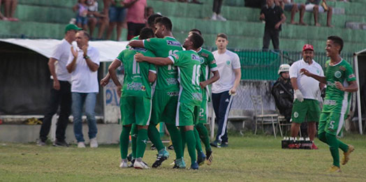Série D: Na estreia dos pernambucanos, o América levou a melhor
