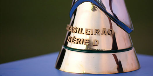 Em casa, Central busca reabilitação na Série D