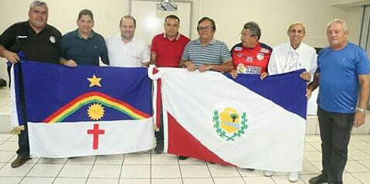 Presidente do Afogados da Ingazeira FC é reeleito por aclamação