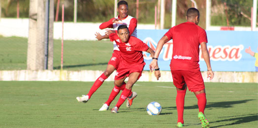 Náutico recebe o Globo-RN, nos Aflitos, em busca do G-2