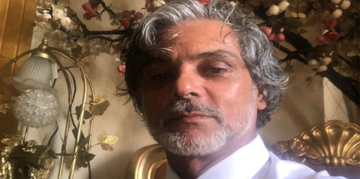 Técnico Vito Capucho comandará o Centro Limoeirense na Série A2